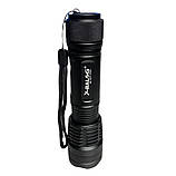 Ліхтар акумуляторний X-balog Bl-t9-p50, фото 3