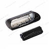 Сітка в корпусі з ріжучим блоком для електробритв Braun 20S Cruzer Series 2000 CruZer4 CruZer5 2615 2675 2775, фото 9