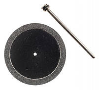 Міні (витратник) диск з алмазним напиленням PROXXON 28842, фото 2