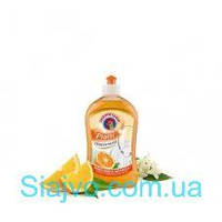 Засіб для миття посуду Апельсин, 500 ml ChanteClair Detergente per Piatti Arancio, 500 ml