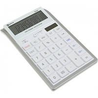 Калькулятор "Optima" O75531 (12-розряд.) 180х108х21,5мм