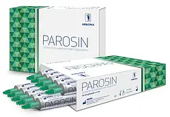 Паросін(Parosin) 3мл. шприц
