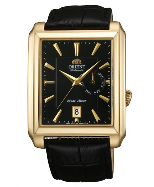 Годинник чоловічий Orient FESAE008B0 механічний