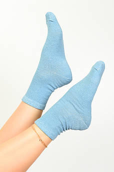 Шкарпетки жіночі розмір 36-41                                                                        133380M