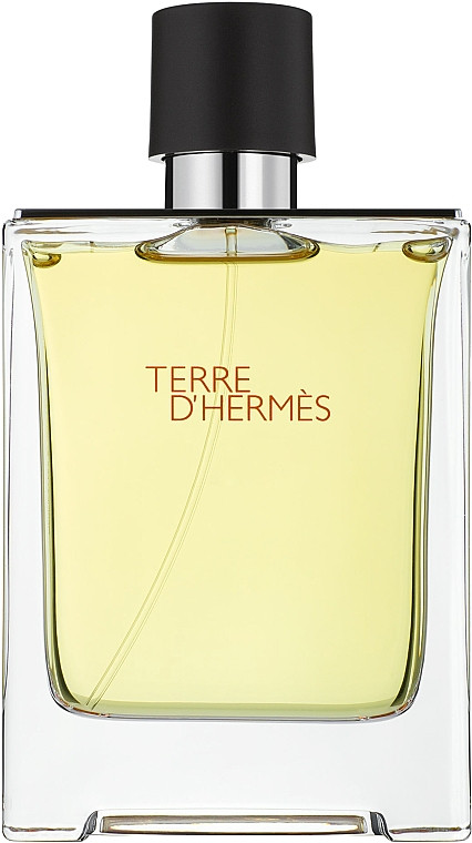 Туалетна вода Hermes Terre d'hermes для чоловіків 100 ml Tester, Франція