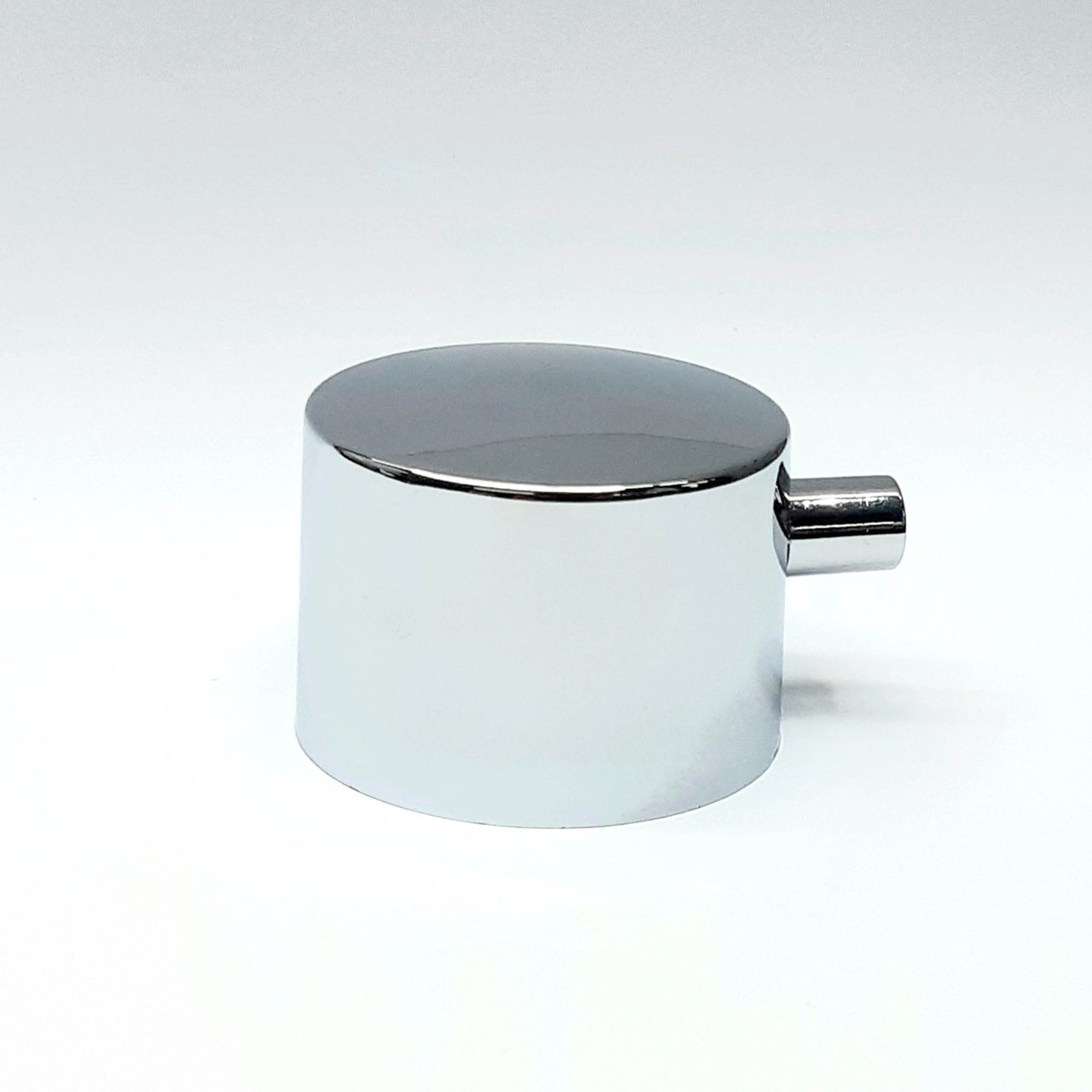 Ручка перемикання режимів для змішувача душової кабіни, гідробоксу RDP-01 пластикова