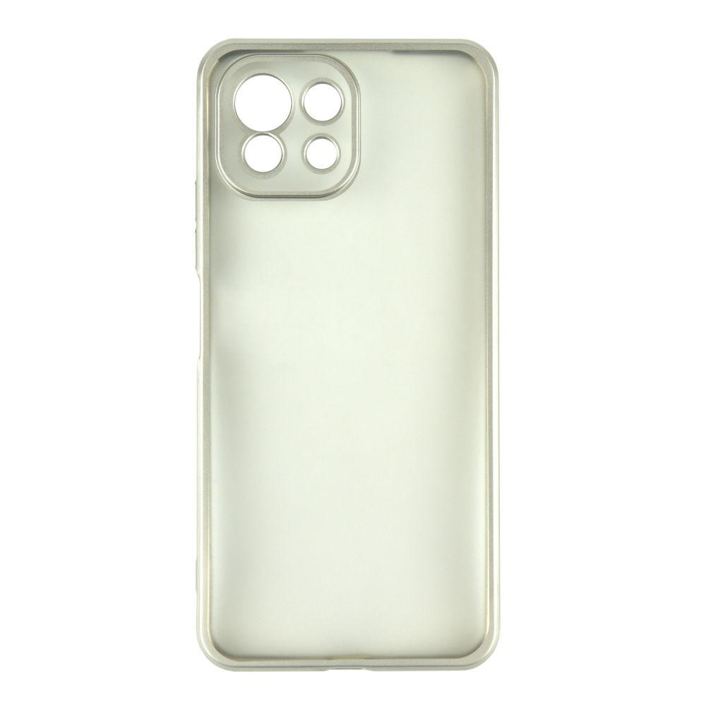Чехол на Xiaomi Mi 11 Lite / для Ксяоми, сяоми, ксиоми ми 11 лайт ...