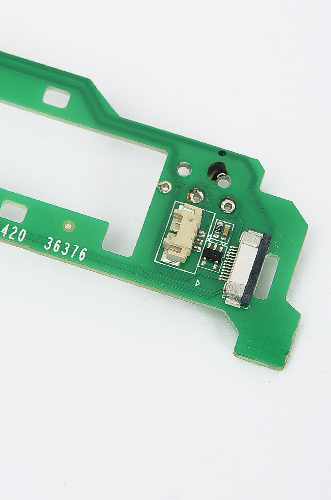 Разъем USB B 2.0 UB201 мама гнездо для принтера 137083M (ID#1650089785 ...