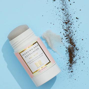 Відлущуючий стік проти вростання волосся DeoDoc Ingrown Hair Exfoliator 40 мл