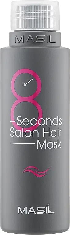 Маска для волосся з салонним ефектом Masil 8 Seconds Salon Hair Mask, 200 мл