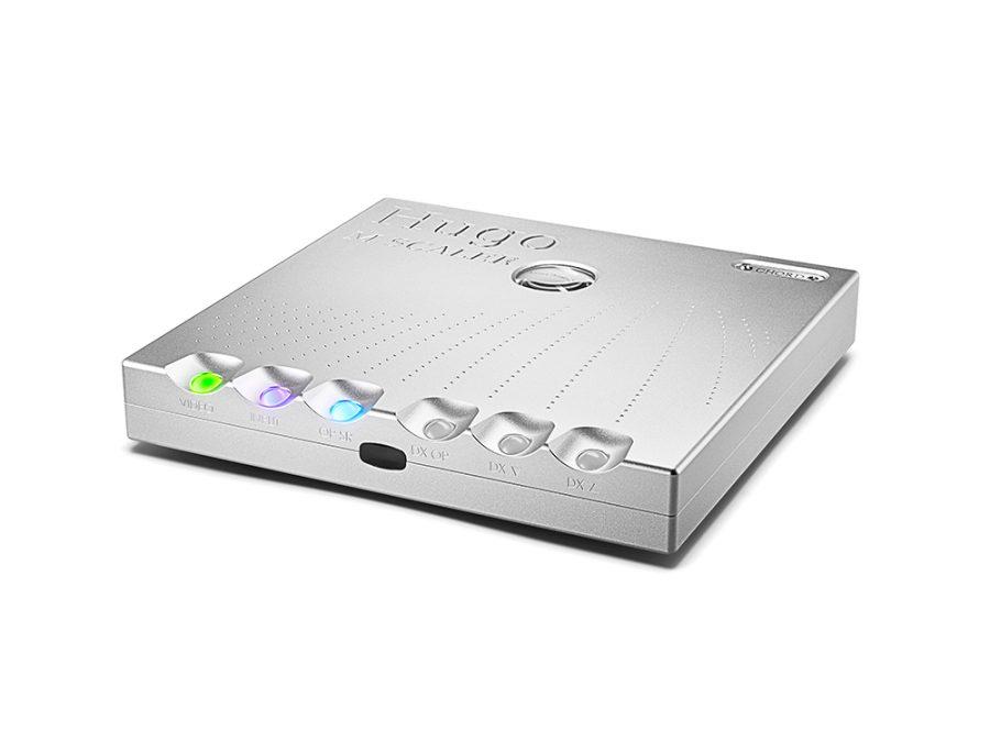 Chord HUGO M Scaler