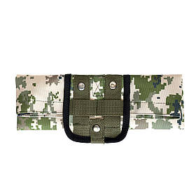 Підсумки для скиду використаних магазинів з кріпленням MOLLE