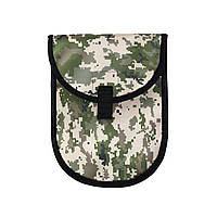 Підсумок для саперної лопати VS TEB піксель