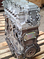 Двигатель Iveco Daily III мотор - 2.8 jtd (2000-2006) - Sofim 8140.43S
