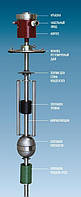 Уровнемер для резервуара ПМП-201