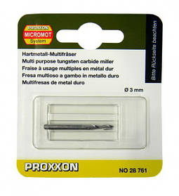 Міні (витратник) фреза PROXXON (для граверів) (28761)