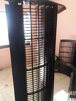 Підроблення головне універсальне КЛААС ЛЕКСІОН