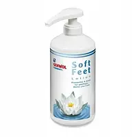 Лосьон для ног Gehwol Soft Feet lotion 500 мл