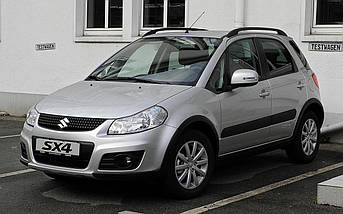 Передні стійки на SUZUKI SX4 від 2006 р. із двигунії 1,5 1,6 1,9, фото 6