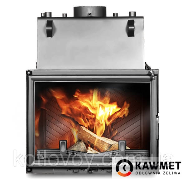 Камінна топка KAWMET W11 CO (18 kW)