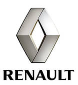 Запчастини Renault