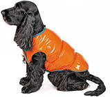 Жилет Pet Fashion "SPRING" для собак размер XS, Оранжевый, фото 2