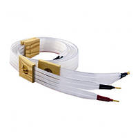 Кабель акустический готовый Nordost Valhalla-2 2x2.5m is terminated with low-mass Z plugs