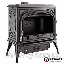Комінна топка KAWMET W11 CO (18 kW), фото 6