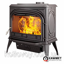 Комінна топка KAWMET W11 CO (18 kW), фото 3