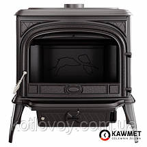 Комінна топка KAWMET W11 CO (18 kW), фото 5