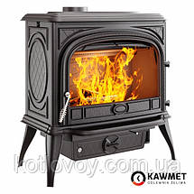 Комінна топка KAWMET W11 CO (18 kW), фото 4