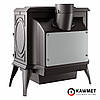 Камінна топка KAWMET Premium SPARTA (13,9 kW) EKO, фото 7
