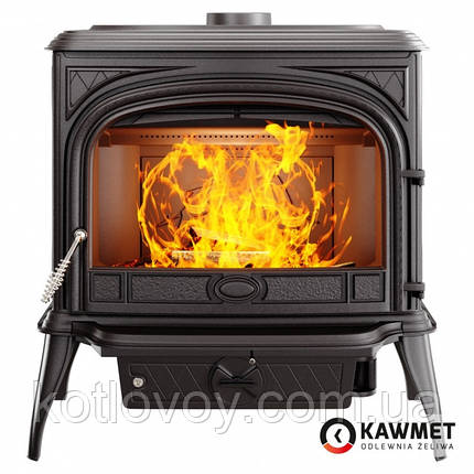 Комінна топка KAWMET W11 CO (18 kW), фото 1