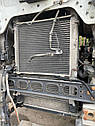 Радіатор Renault Premium б/у, фото 3