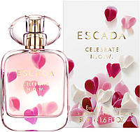 Оригинал Escada Celebrate N.O.W. 50 мл ( Эскада селебрейт нау ) парфюмированная вода