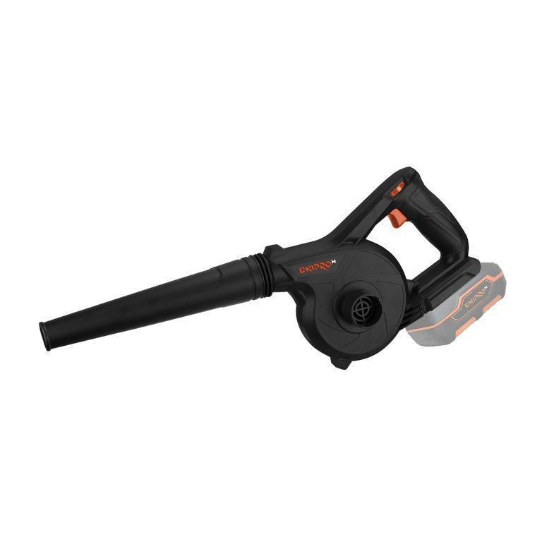 Акумуляторна повітродувка Dnipro-M DVB-200 (без АКБ і ЗП), фото 1