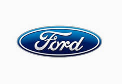 Запчастини до FORD