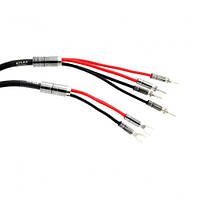 Акустичні кабелі Atlas