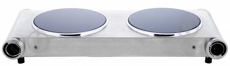 Настільна плита ERGO HL-2208, фото 1