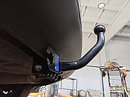 Фаркоп KIA Forte USA (Седан 2014-2018), KIA Cerato (Седан 2012-2018)