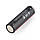 Акумулятор Soshine AA / 14500 Li-Ion 1,5V з зарядкою через USB Type-C, фото 5