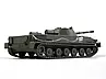 Модель танка №69 ПТ-76, фото 2