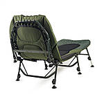 Коропова розкладачка Ranger BED 86 (арт. RA 5514), фото 4