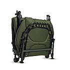 Коропова розкладачка Ranger BED 86 (арт. RA 5514), фото 5