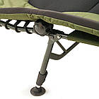 Коропова розкладачка Ranger BED 86 (арт. RA 5514), фото 8