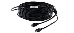 Кабель HDMI KRAMER Оптоволоконний кабель HDMI C-FOHM/FOHM(1.3)-66