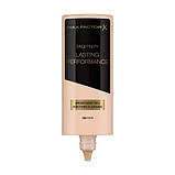 Тональний крем Max Factor Lasting Performance 35 мл No 100 Fair, фото 3
