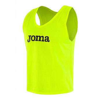 Манишка Joma 905.105, Салатовий, Розмір (EU) — M