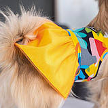 Платье для собак Pet Fashion "SUN" M Разноцветное, фото 6