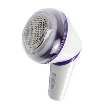 Акумуляторна машинка для видалення катишків Gemei GM 335 / Ручна машинка від катишок